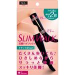 スリムウォーク美脚ハイソックスナチュラルML ピップ