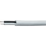 耐熱電線 シリコンゴム絶縁 キャブタイヤケーブル ( SRCT ) < 600V以下 最高使用温度180℃ > クラベ
