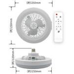 ZA-TDC2000 トドケルLEDライト ファン付LEDライト 替球 ZEFULS