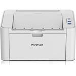 モノクロレーザープリンター P2500 PANTUM