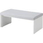 ロビーチェアー SSシリーズ 2人掛け ベンチタイプ(配送・組立サービス付き) コクヨ