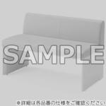 ロビーチェアー SSシリーズ 2人掛け (配送・組立サービス付き) コクヨ