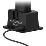 Charging Station EXC6R 防爆ライト充電器EXC6R用 LED LENSER