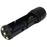 P7Rテールキャプ付きバッテリーカートリッジ P7Rテールキャプ付きバッテリーカートリッジ LED LENSER