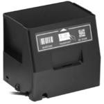 PR-11-BLK-USB パスポートリーダ USB ウェルコムデザイン