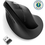 Pro Fit Vertical Mouse ケンジントン ワイヤレスマウス 【通販モノタロウ】