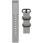 UAG-GWSN-GR UAG社製 Galaxy Watchバンド GalaxyWatch 42mm用 NATOシリーズ プリンストン