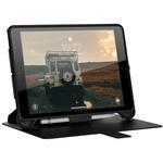 UAG-IPD7SF-BK UAG社製iPad(第7世代)用SCOUT Case プリンストン