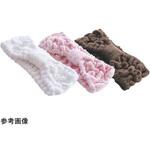 T010232 CKL タオルリボンターバン ブラウン CML