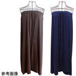 T031020 CKL ウォーターシルク オールマイティガウン ブラウン 大人 CML