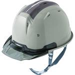 C's CLUB リフレクションスケルトンバイザーヘルメットC2 型 0381 CUC(中国産業)