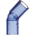 HI継手 HI45°エルボ 前澤化成工業