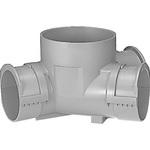 ビニマス 45度合流(MA-45Y) 前澤化成工業