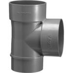 排水特殊継手 片差しチーズ KTT 前澤化成工業