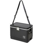 CSブラックラベル スチールフォームクーラー 25L CAPTAIN STAG