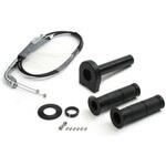 [メッキ金具] CBR600RR 05-16 ACTIVE(アクティブ)