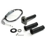 [メッキ金具] CBR600RR 05-16 ACTIVE(アクティブ)