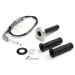 [メッキ金具] CBR600RR 05-16 ACTIVE(アクティブ)
