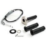 [メッキ金具] CBR600RR 05-16 ACTIVE(アクティブ)