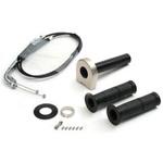 [メッキ金具] CBR600RR 05-16 ACTIVE(アクティブ)