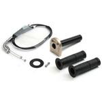 [メッキ金具] CBR600RR 05-16 ACTIVE(アクティブ)