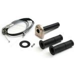 [メッキ金具] CBR600RR 05-16 ACTIVE(アクティブ)