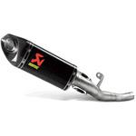 S/O カーボン AKRAPOVIC (アクラポビッチ)