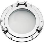 真鍮丸窓 GORIKI ISLAND(ゴーリキアイランド)