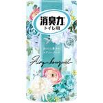 トイレの消臭力 エステー