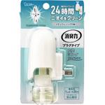 消臭力プラグタイプ エステー