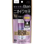 Ban 汗ブロック プラチナロールオン LION(ライオン)