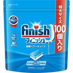 フィニッシュパワーキューブ レキットベンキーザー・ジャパン