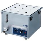 電気蒸し器(卓上タイプ) ニチワ電機 【通販モノタロウ】