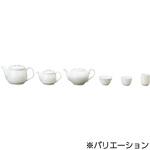 YA50-1/4484(#1041) 白香 湯呑 山加商店