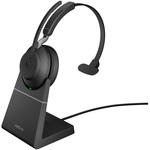 Jabra Evolve2 65 MS Mono USB-A Stand Jabra