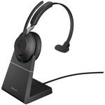 Jabra Evolve2 65 UC Mono USB-A Stand Jabra