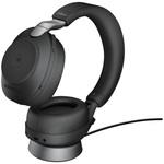 Jabra Evolve2 85 MS Stereo USB-C Stand Jabra