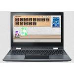 PC-YVE11Y21A4J2 Chromebook Y1/Chrome OS/Celeron N4020(1.10GHz