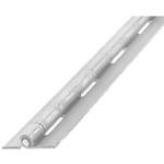 B-1808-12 建機用長蝶番(L1000×W70×t2.0) TAKIGEN(タキゲン)