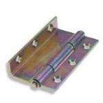 B-1810-2 ステンレス ドア用ヒンジ TAKIGEN(タキゲン)