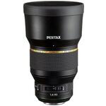 HD PENTAX-D FA★85mmF1.4ED SDM AW 交換用レンズ HD PENTAX-D FA★85mmF1.4ED PENTAX(ペンタックス)
