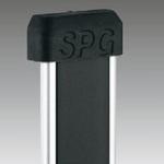 フラッシュエンドキャップ SPG(サヌキ)