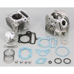 ボアアップKIT STD(タイプ2) 88CC KITACO