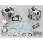 ボアアップKIT STD(タイプ2) 88CC KITACO