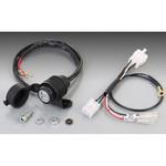 USB電源KIT(2ポート) KITACO