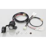 USB電源KIT(2ポート) KITACO