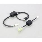 ECU通信アダプターSET KITACO