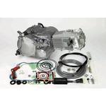 コンプリートエンジンキット 124cc (Super Head-4V+R) TAKEGAWA(武川