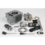 Hyper S-Stage ボアアップキット 125cc TAKEGAWA(武川)