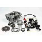 Hyper S-Stage ボアアップキット 81cc TAKEGAWA(武川)
